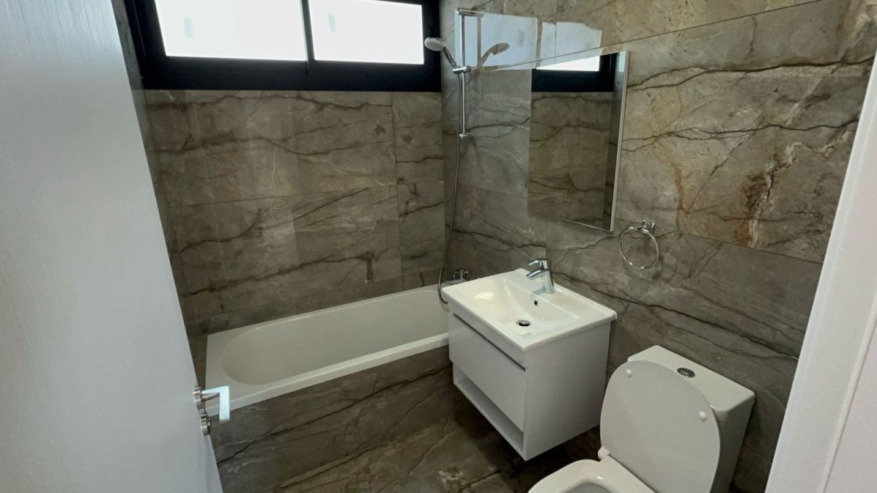 Апартаменты в Юниверсале, Кипр, 98 м² - фото 2