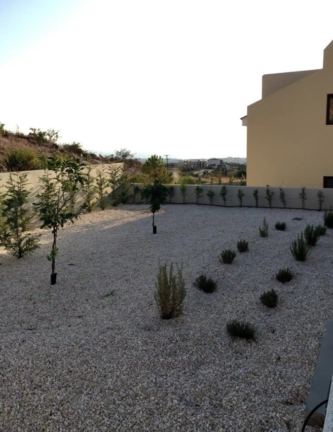 Дом в Конии, Кипр - фото 2