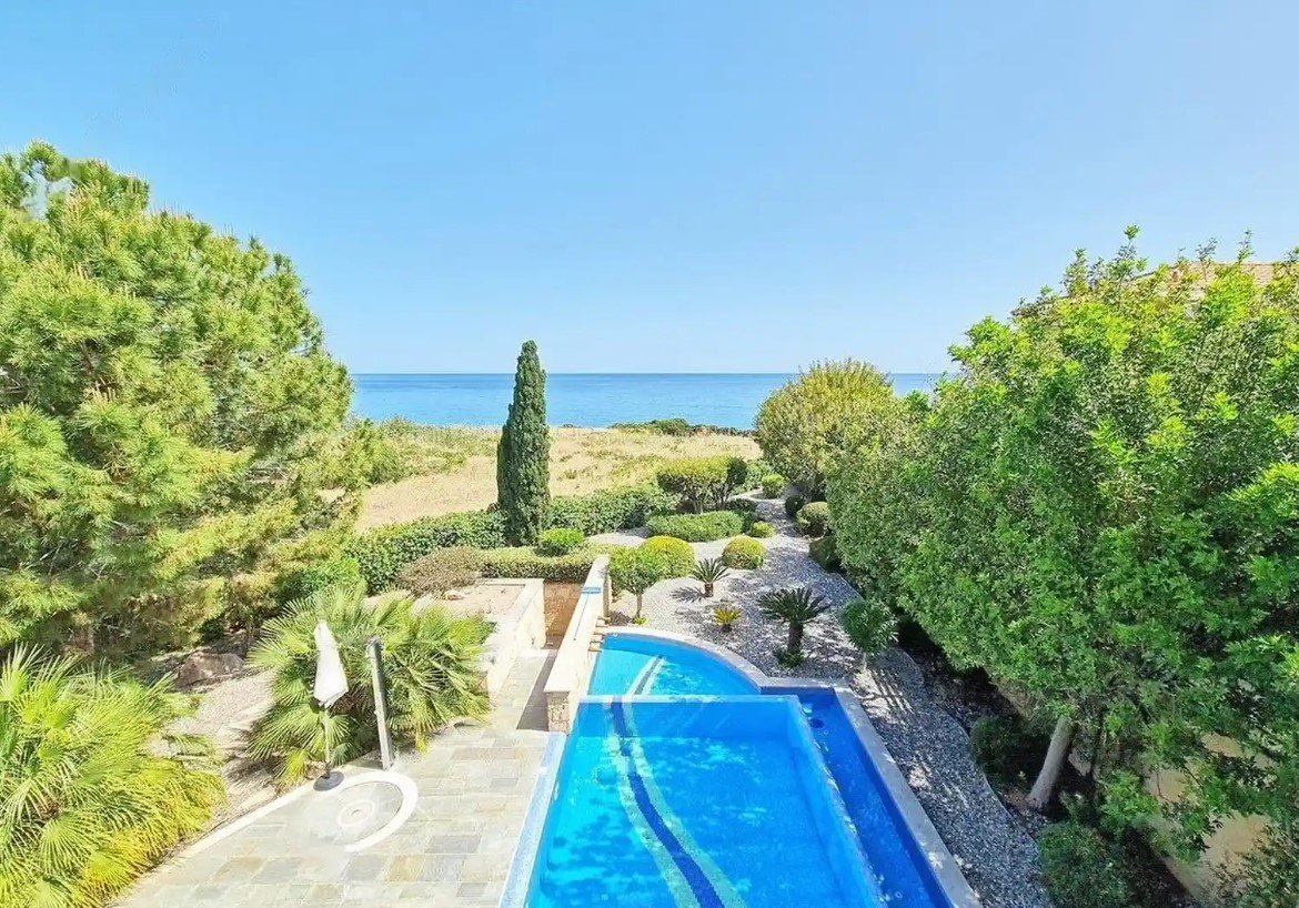 Дом в Пафосе, Кипр - фото 2