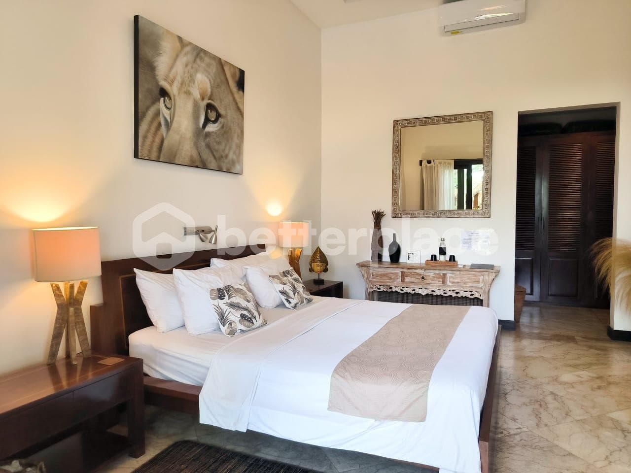 Вилла в Керобокане, Индонезия, 260 м² - фото 16