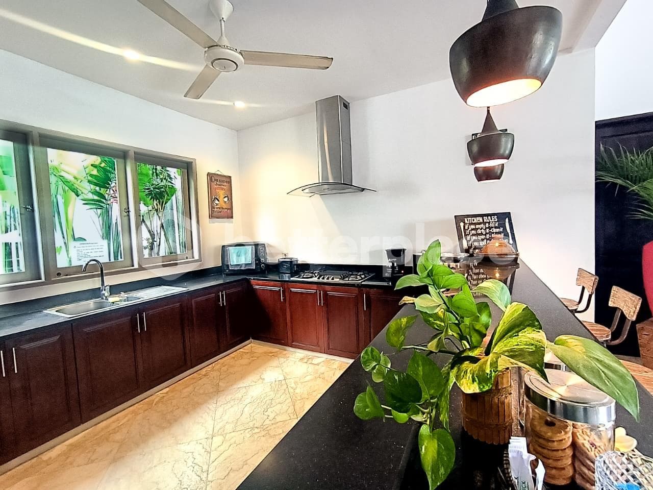 Вилла в Керобокане, Индонезия, 260 м² - фото 14