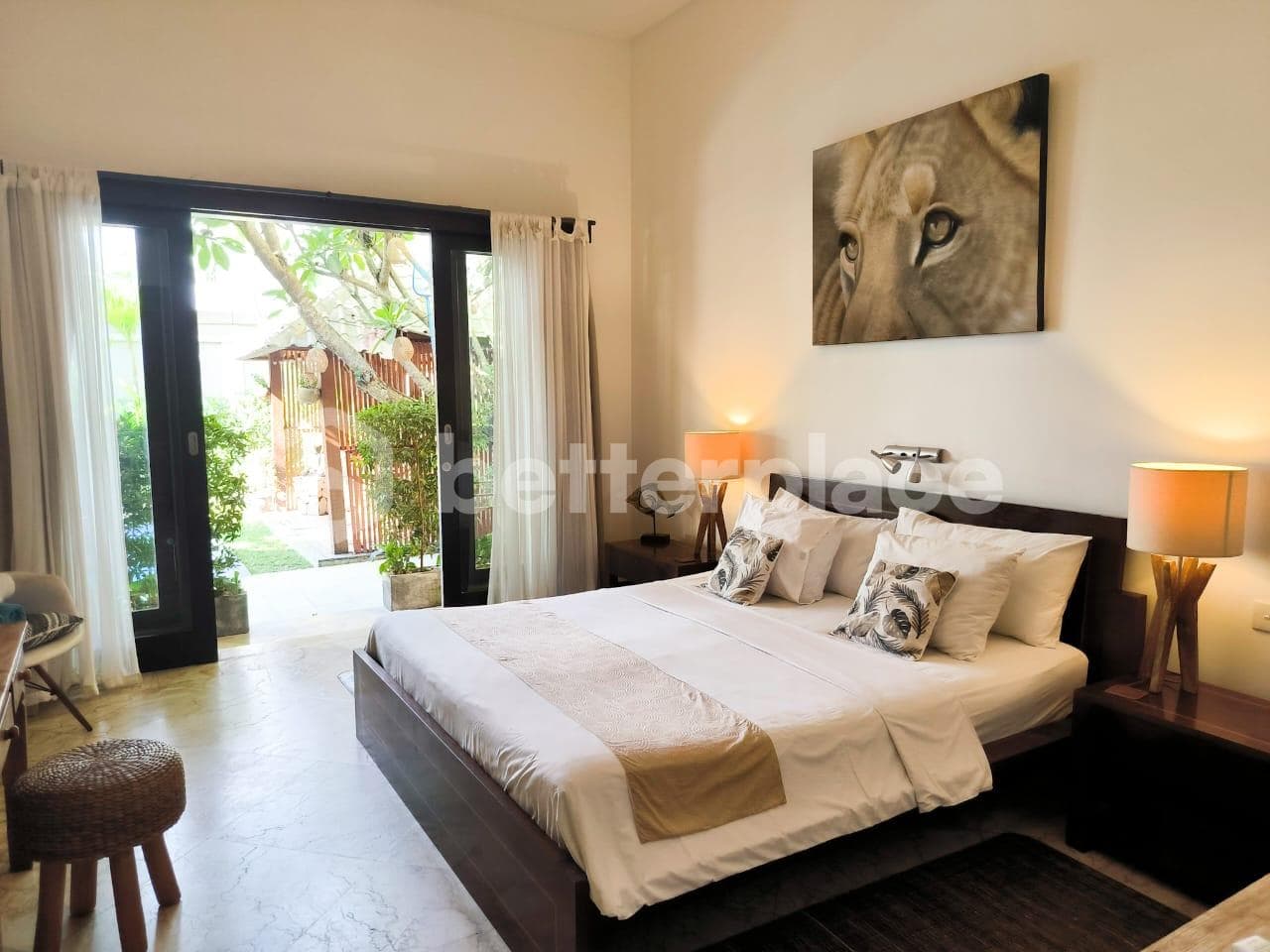 Вилла в Керобокане, Индонезия, 260 м² - фото 18