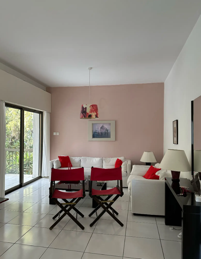 Апартаменты в Агиос Тихоне, Кипр, 101 м² - фото 2