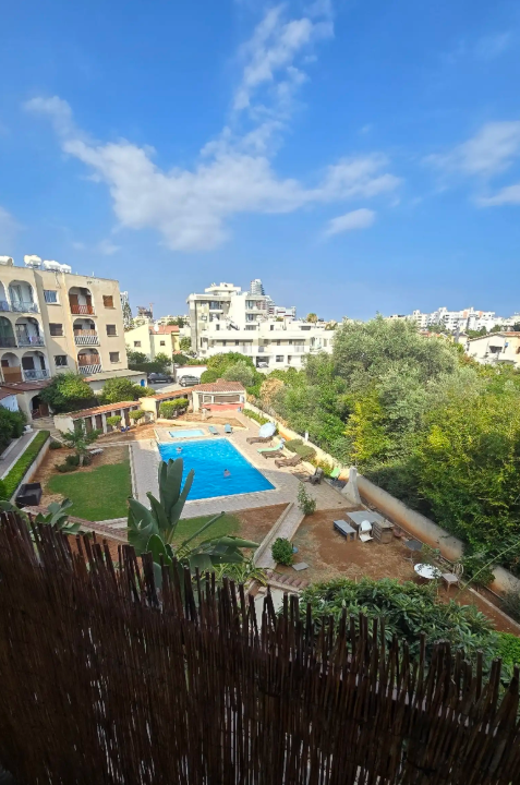 Апартаменты в Ермасойе, Кипр, 69 м² - фото 2