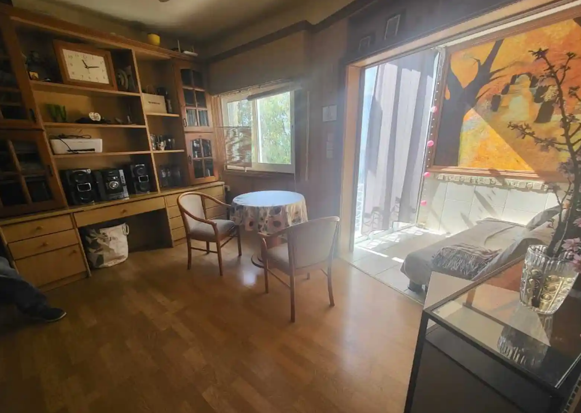 Апартаменты в Агиос Тихоне, Кипр, 50 м² - фото 2