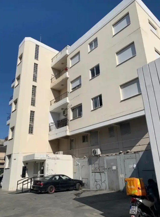 Доходный дом в Агиос Георгиосе, Кипр - фото 2