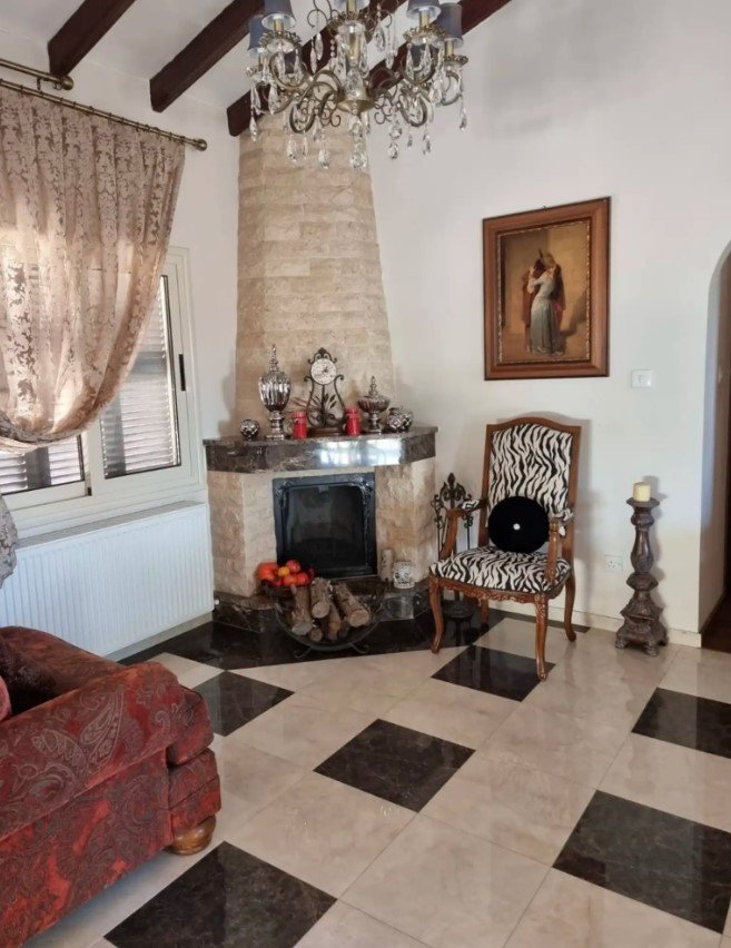 Дом в Тале, Кипр - фото 2