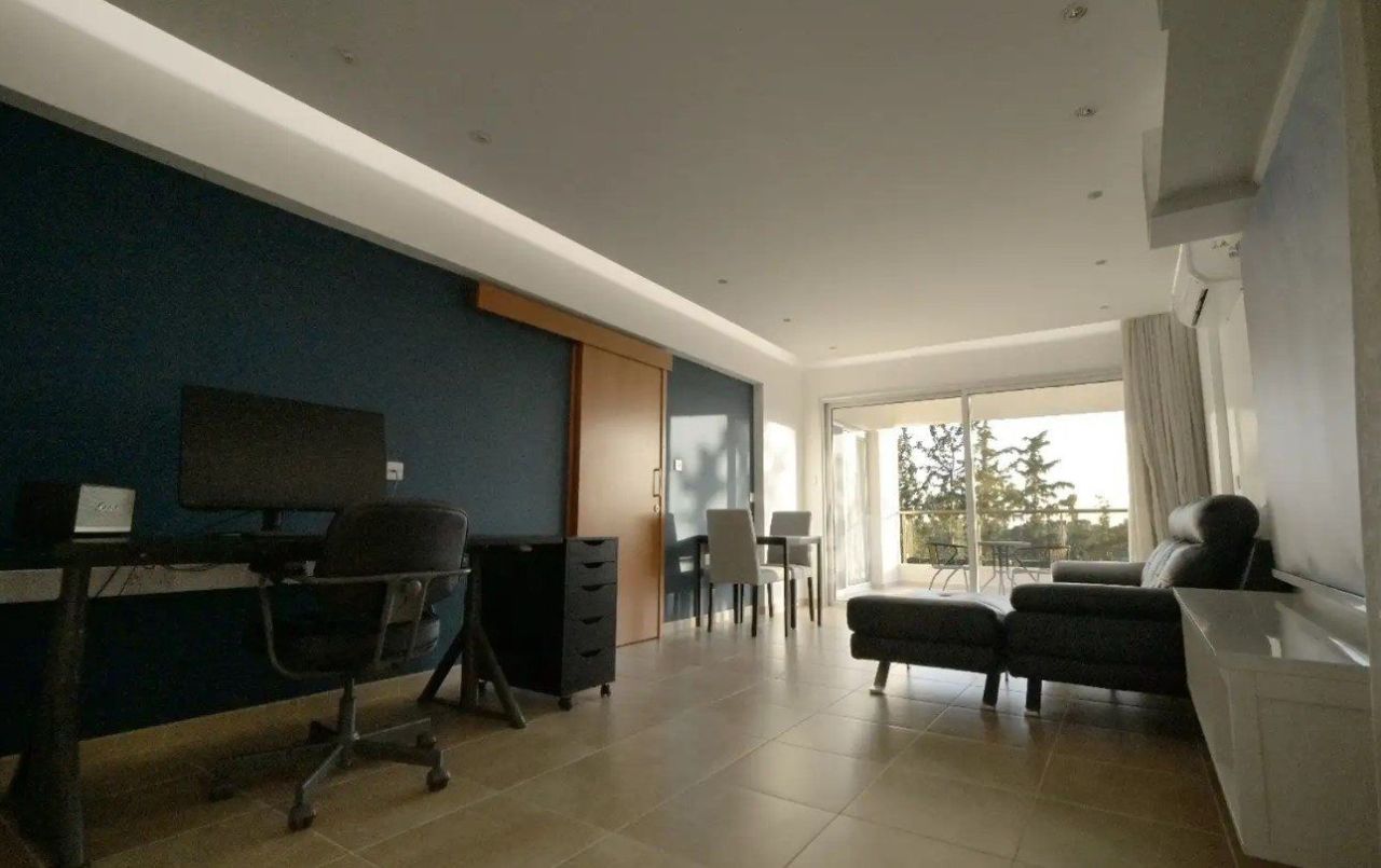 Апартаменты в Лимасоле, Кипр - фото 3