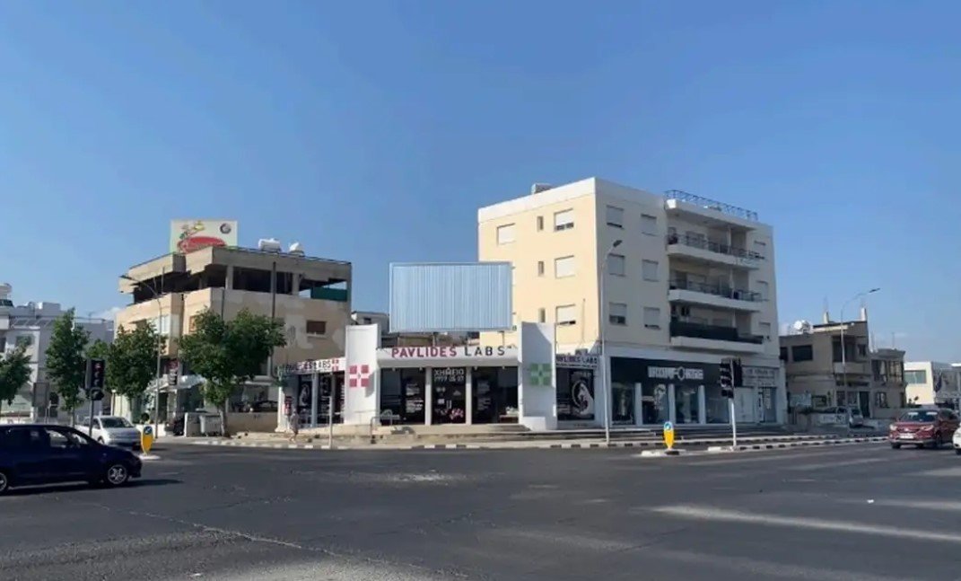 Доходный дом в Агиос Георгиосе, Кипр - фото 3