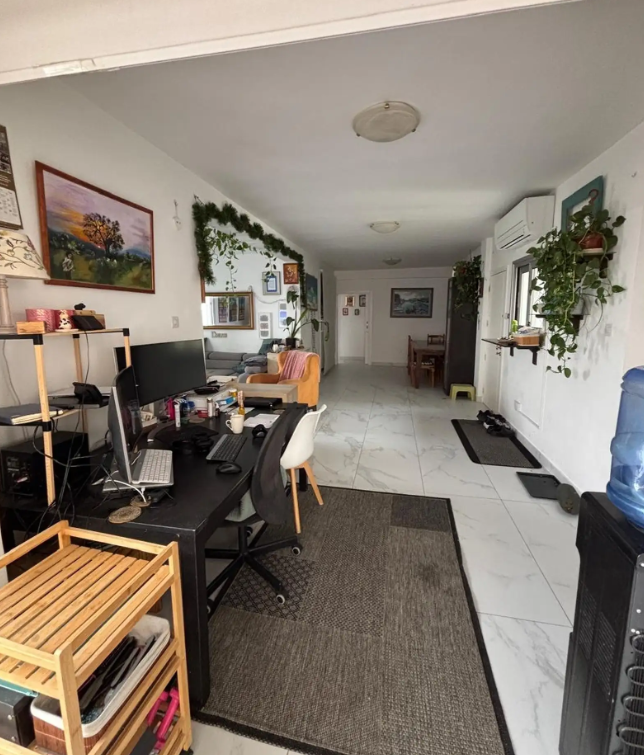 Апартаменты в Лимасоле, Кипр, 220 м² - фото 3