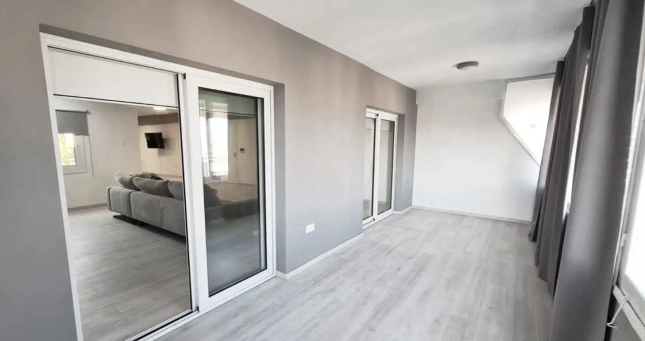 Апартаменты в Меса-Йитонии, Кипр, 156 м² - фото 3