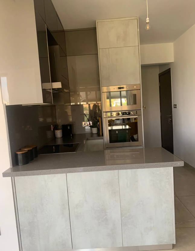 Апартаменты в Лимасоле, Кипр, 88 м² - фото 3