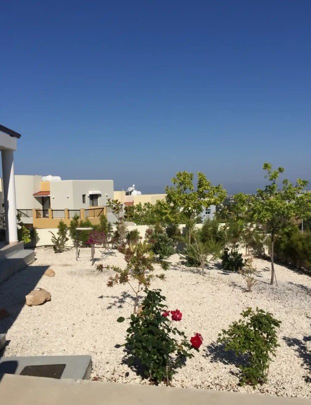 Дом в Конии, Кипр - фото 3