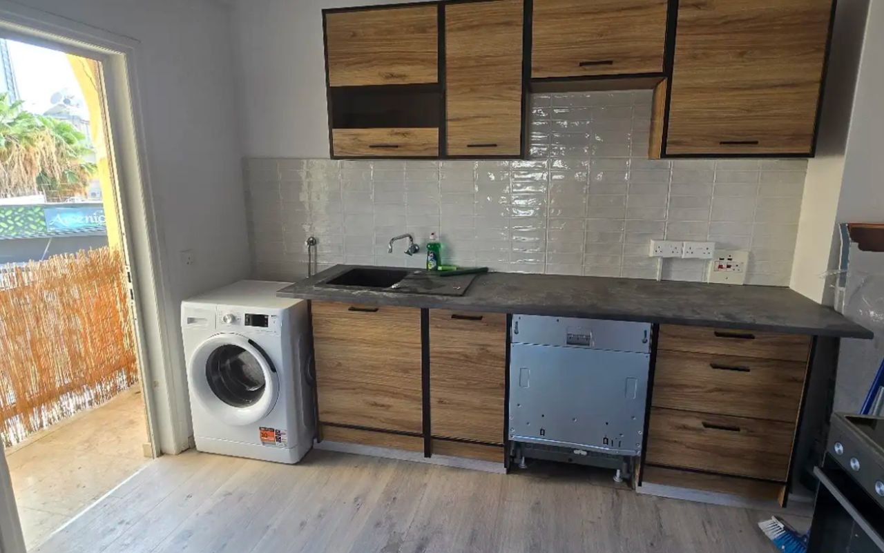 Апартаменты в Ермасойе, Кипр, 69 м² - фото 3