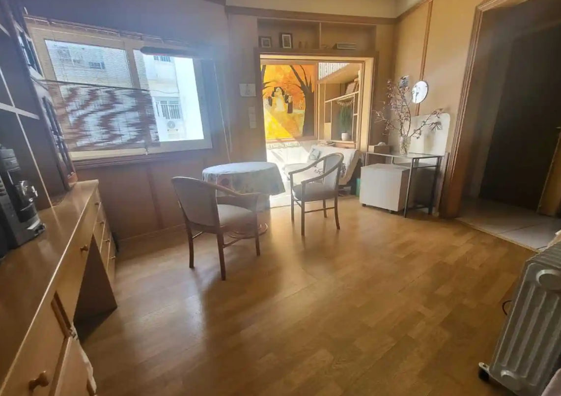 Апартаменты в Агиос Тихоне, Кипр, 50 м² - фото 3