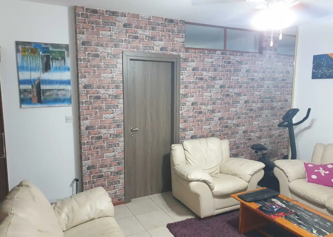 Апартаменты в Лимасоле, Кипр, 114 м² - фото 3