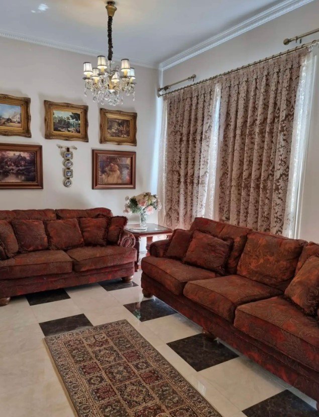 Дом в Тале, Кипр - фото 3