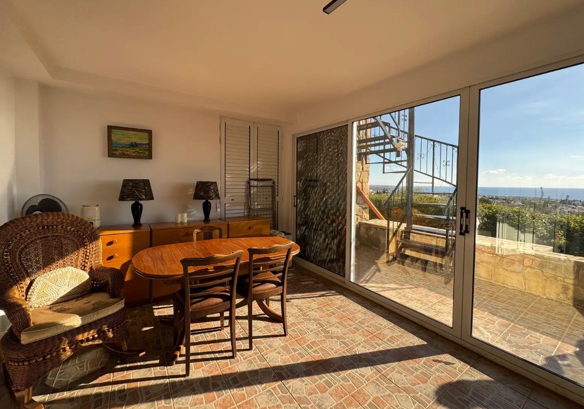 Дом в Пафосе, Кипр - фото 3