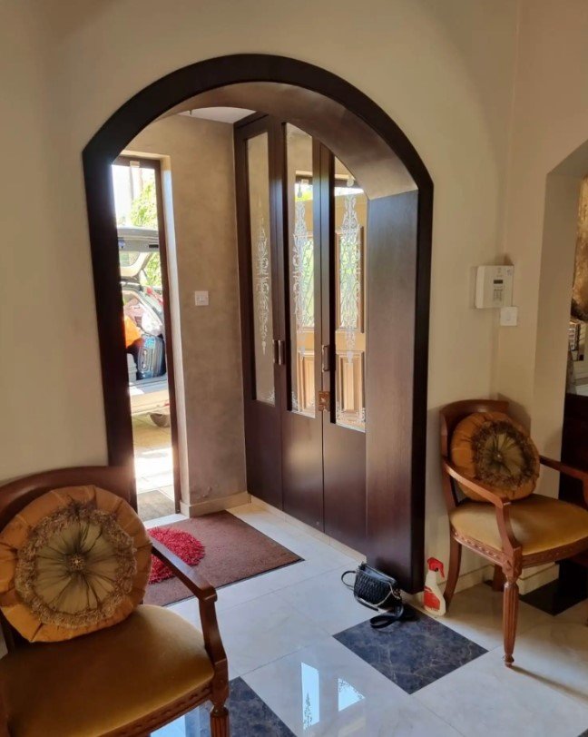 Дом в Тале, Кипр - фото 4