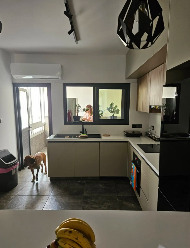 Апартаменты в Меса-Йитонии, Кипр, 100 м² - фото 4