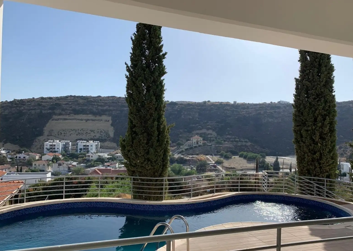 Апартаменты в Ермасойе, Кипр, 275 м² - фото 4