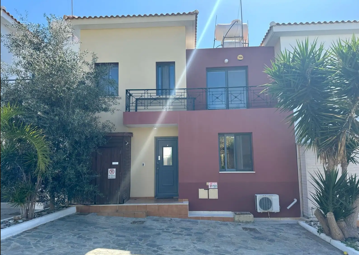 Дом в Киссонерге, Кипр - фото 4