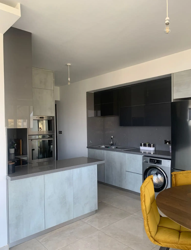 Апартаменты в Лимасоле, Кипр, 88 м² - фото 4