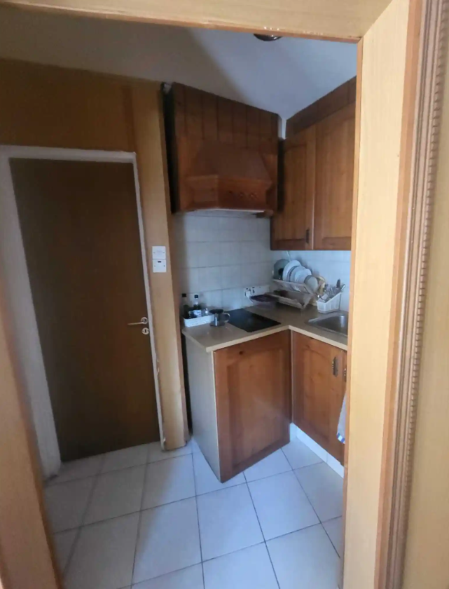 Апартаменты в Агиос Тихоне, Кипр, 50 м² - фото 4