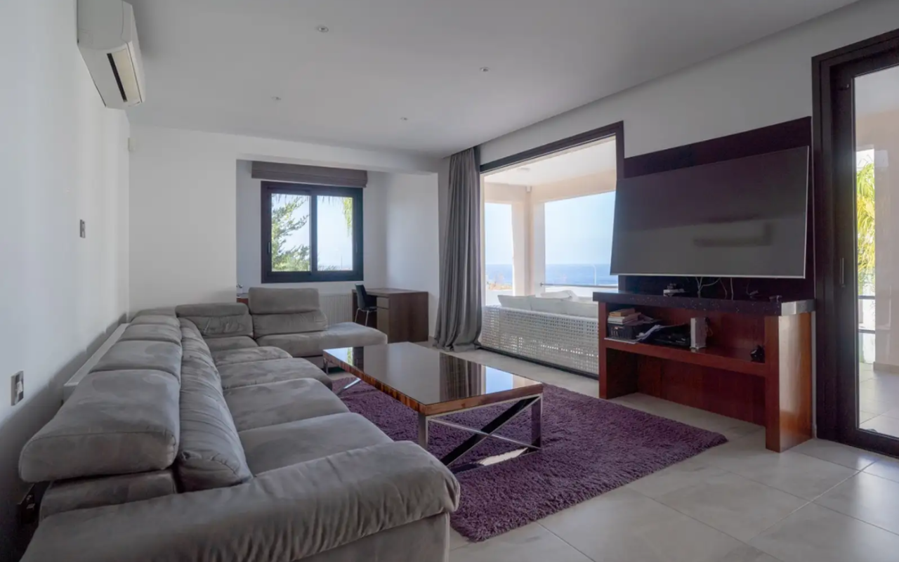 Дом в Пафосе, Кипр - фото 4