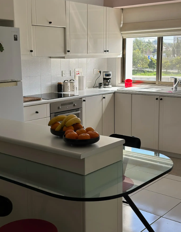 Апартаменты в Агиос Тихоне, Кипр, 101 м² - фото 4