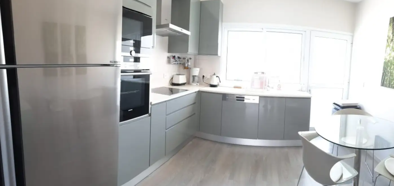 Апартаменты в Агиос Тихоне, Кипр, 143 м² - фото 4