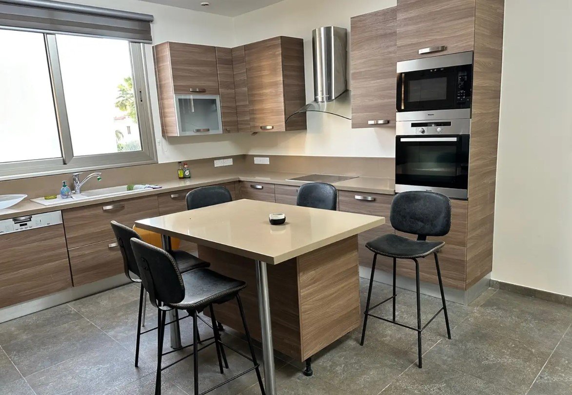 Дом в Лимасоле, Кипр - фото 4