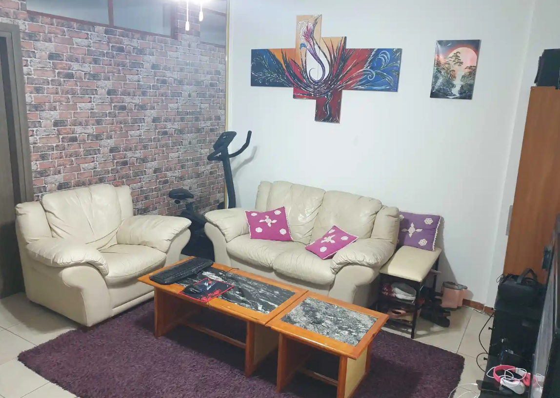 Апартаменты в Лимасоле, Кипр, 114 м² - фото 4