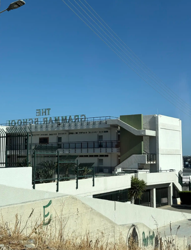 Апартаменты в Меса-Йитонии, Кипр, 140 м² - фото 4