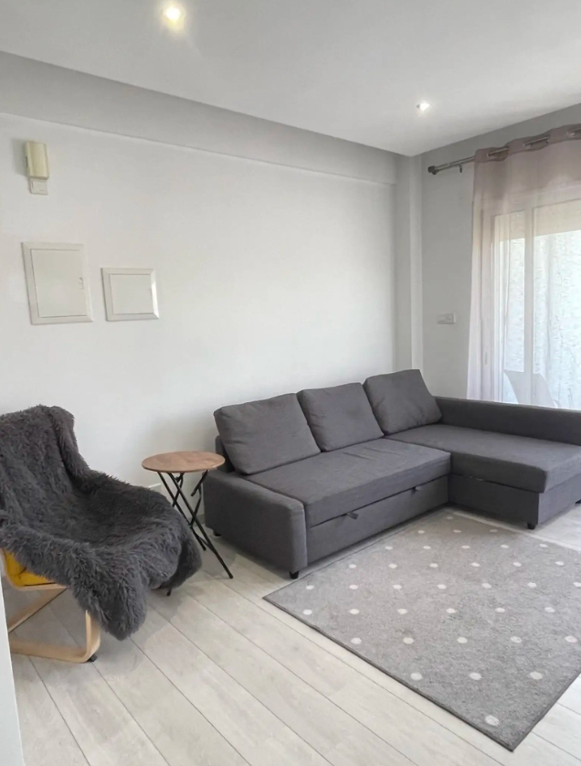 Апартаменты в Лимасоле, Кипр, 55 м² - фото 4