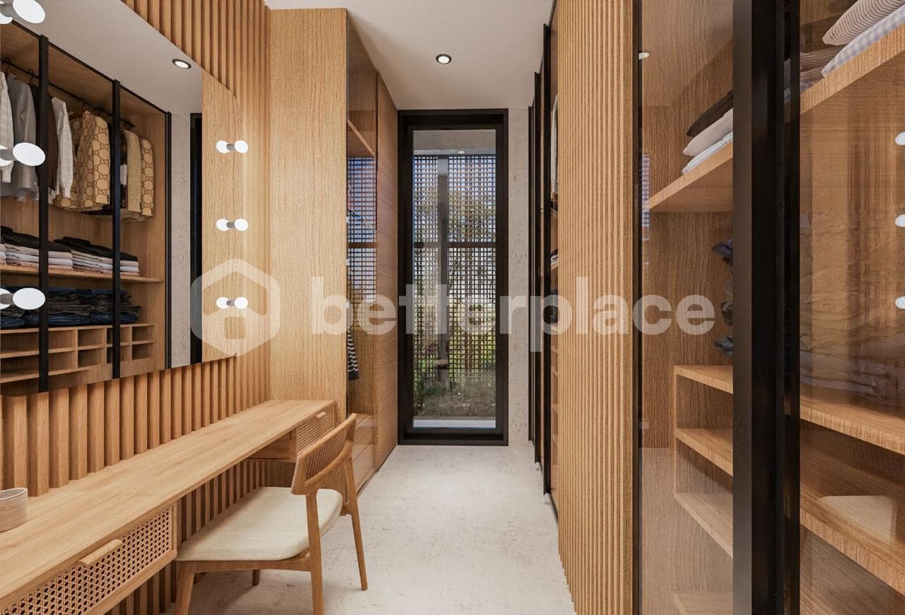 Вилла в Чангу, Индонезия, 350 м² - фото 7