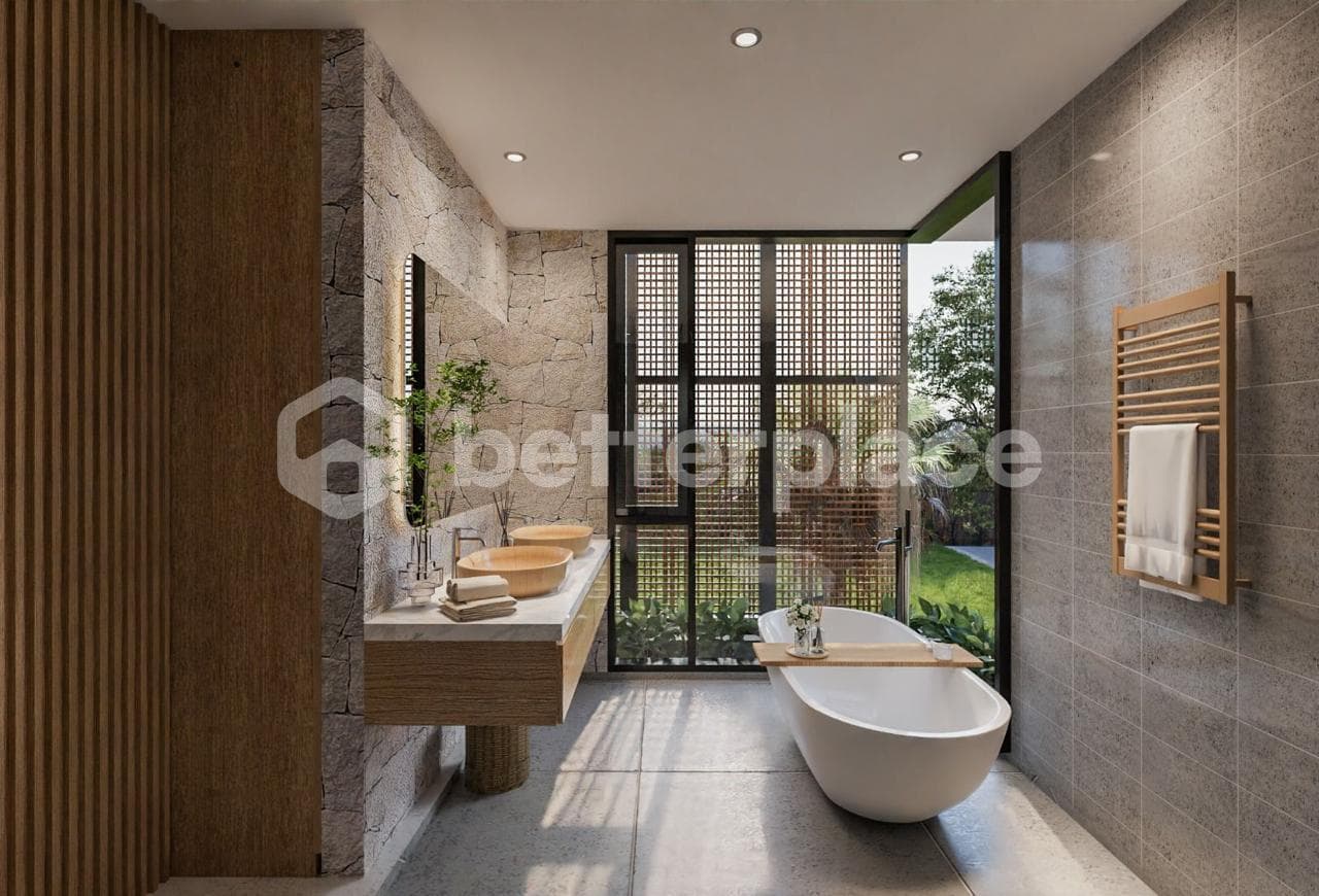 Вилла в Чангу, Индонезия, 350 м² - фото 9