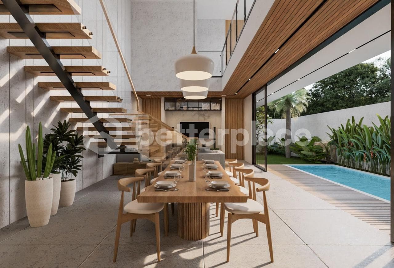 Вилла в Чангу, Индонезия, 350 м² - фото 2