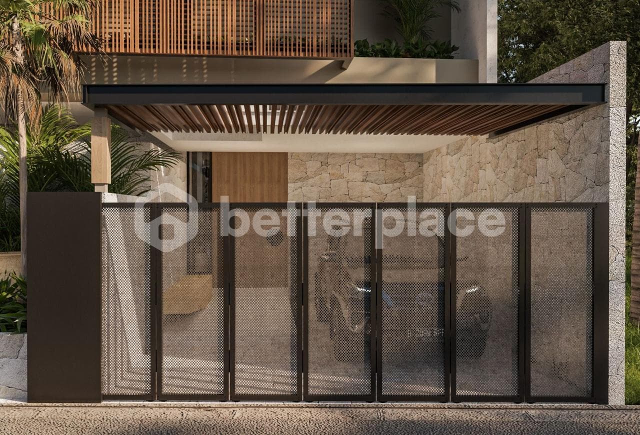 Вилла в Чангу, Индонезия, 350 м² - фото 4