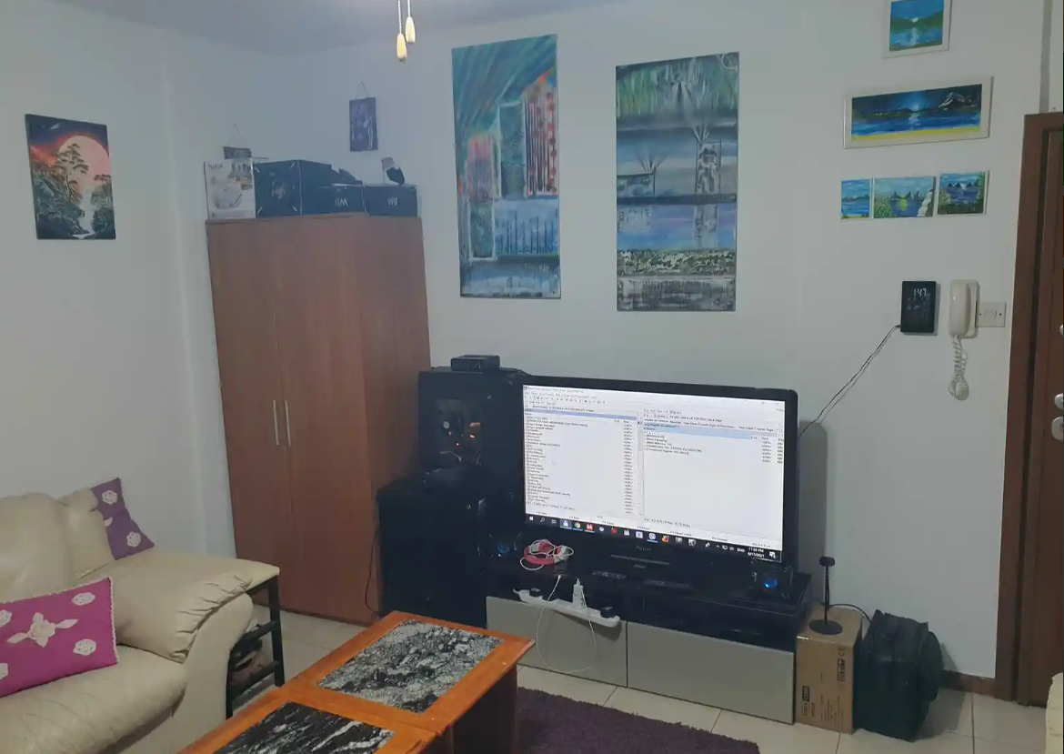 Апартаменты в Лимасоле, Кипр, 114 м² - фото 5