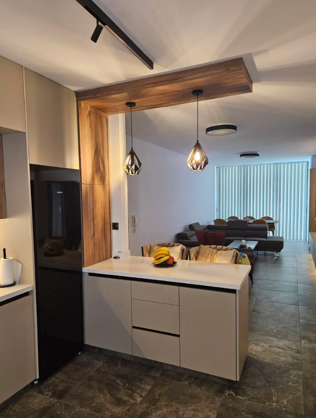 Апартаменты в Меса-Йитонии, Кипр, 100 м² - фото 5