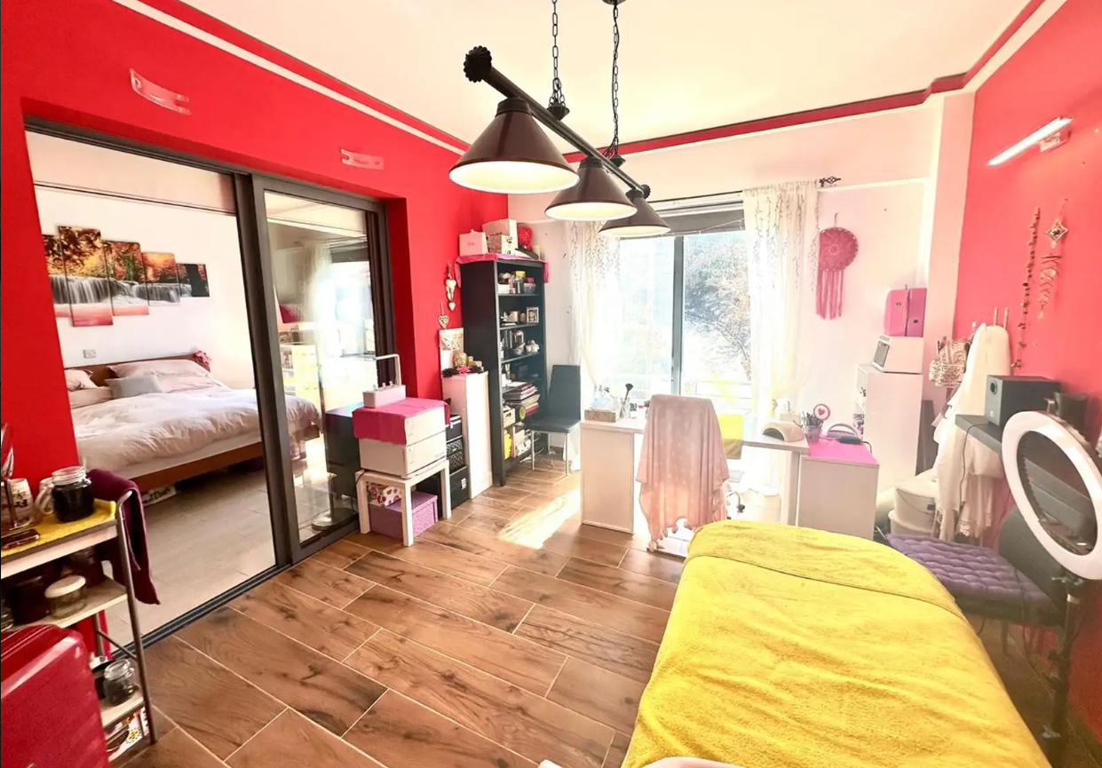 Дом в Киссонерге, Кипр - фото 5