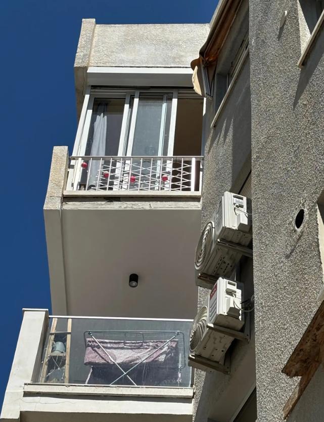 Апартаменты в Агиос Тихоне, Кипр, 50 м² - фото 5