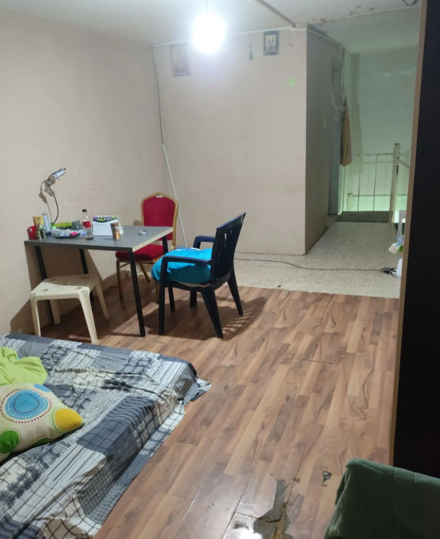 Апартаменты в Ермасойе, Кипр, 70 м² - фото 5