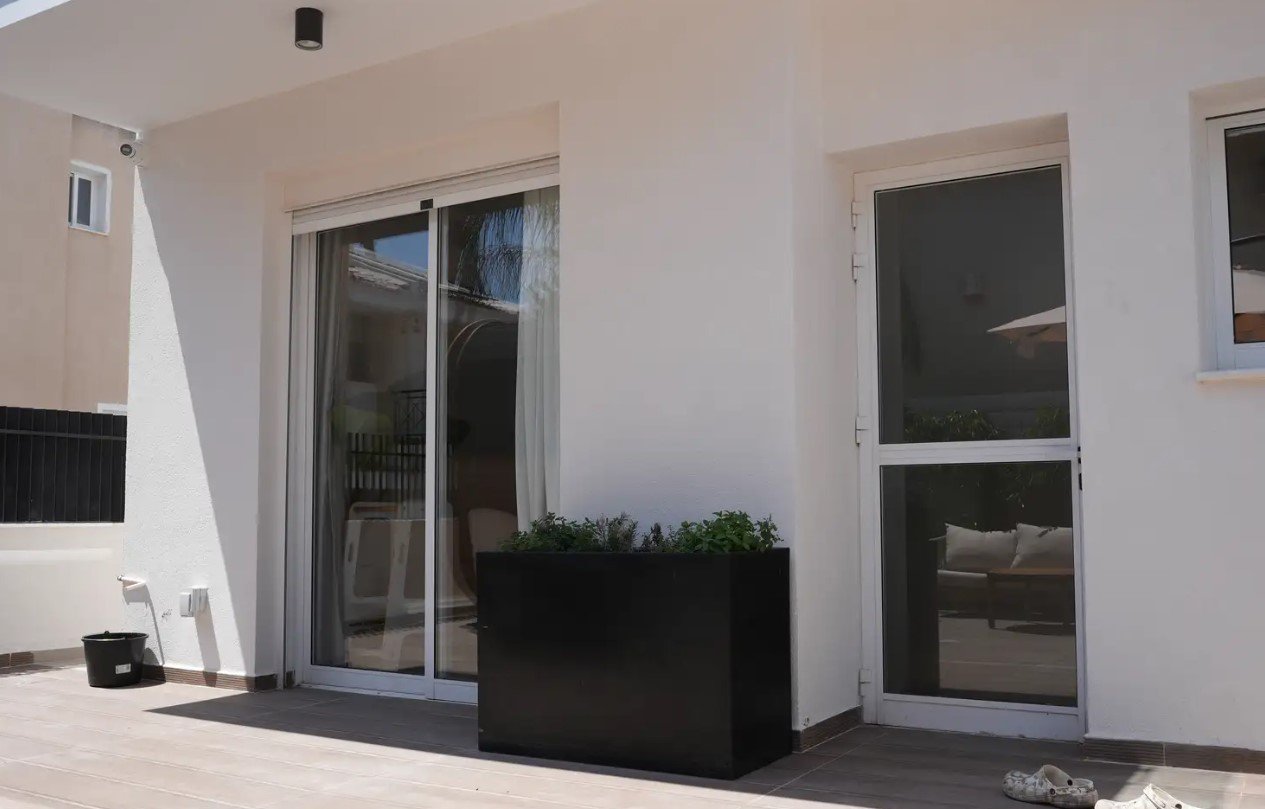 Дом в Ермасойе, Кипр - фото 5