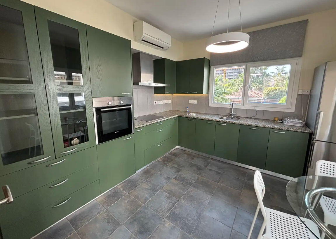 Апартаменты в Ермасойе, Кипр, 78 м² - фото 5