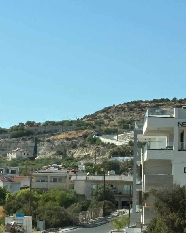 Апартаменты в Меса-Йитонии, Кипр, 140 м² - фото 5