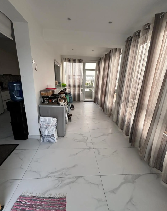 Апартаменты в Лимасоле, Кипр, 220 м² - фото 5