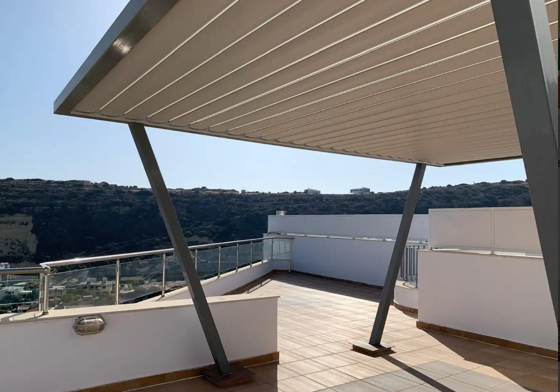 Апартаменты в Ермасойе, Кипр, 275 м² - фото 5