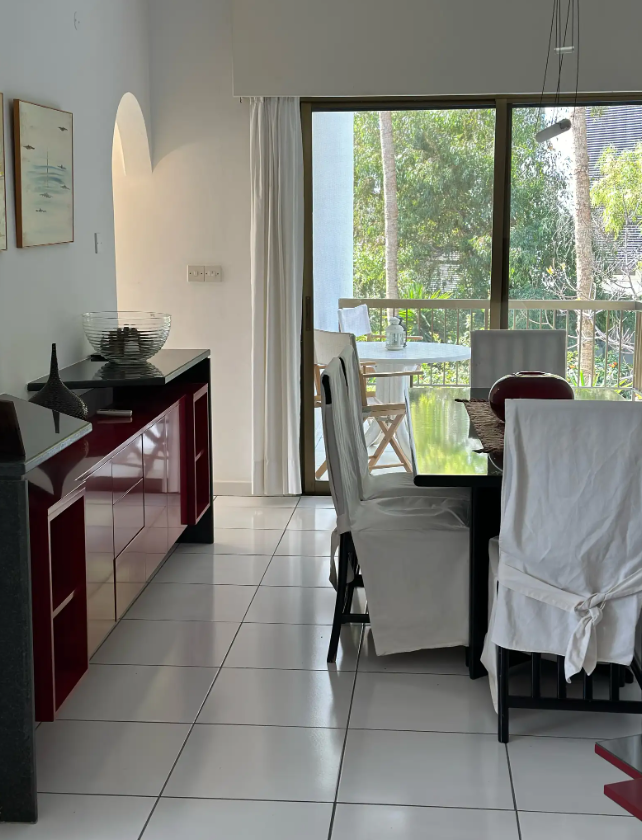 Апартаменты в Агиос Тихоне, Кипр, 101 м² - фото 6